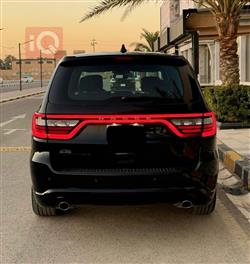 دۆج دۆرانگۆ